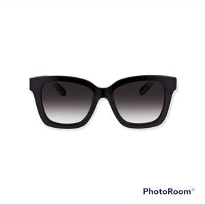 SALVATORE FERRAGAMO
Gradient Square Ladies Sunglasses